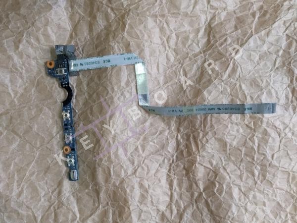 Кнопка увімкнення Sony Pn 014-0101-818-A
